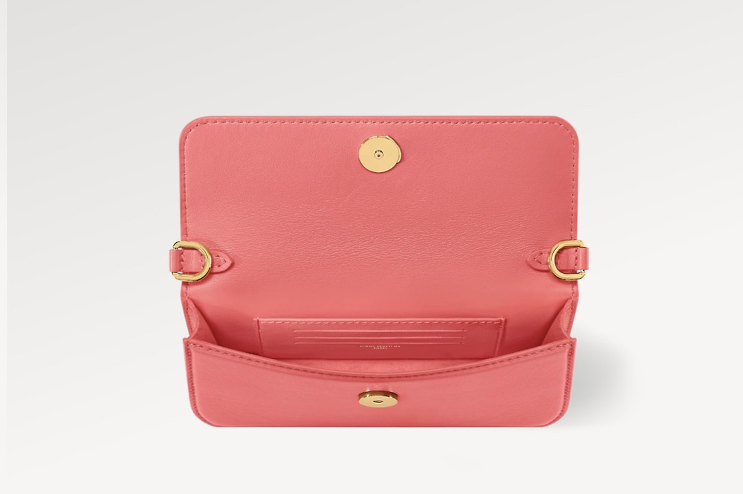 Louis Vuitton LV Bloom Walletlv,包 3