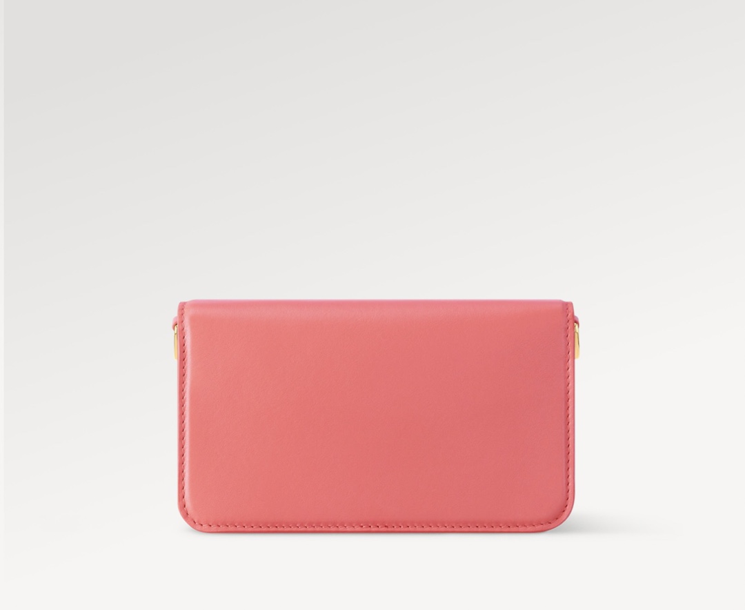 Louis Vuitton LV Bloom Walletlv,包 4