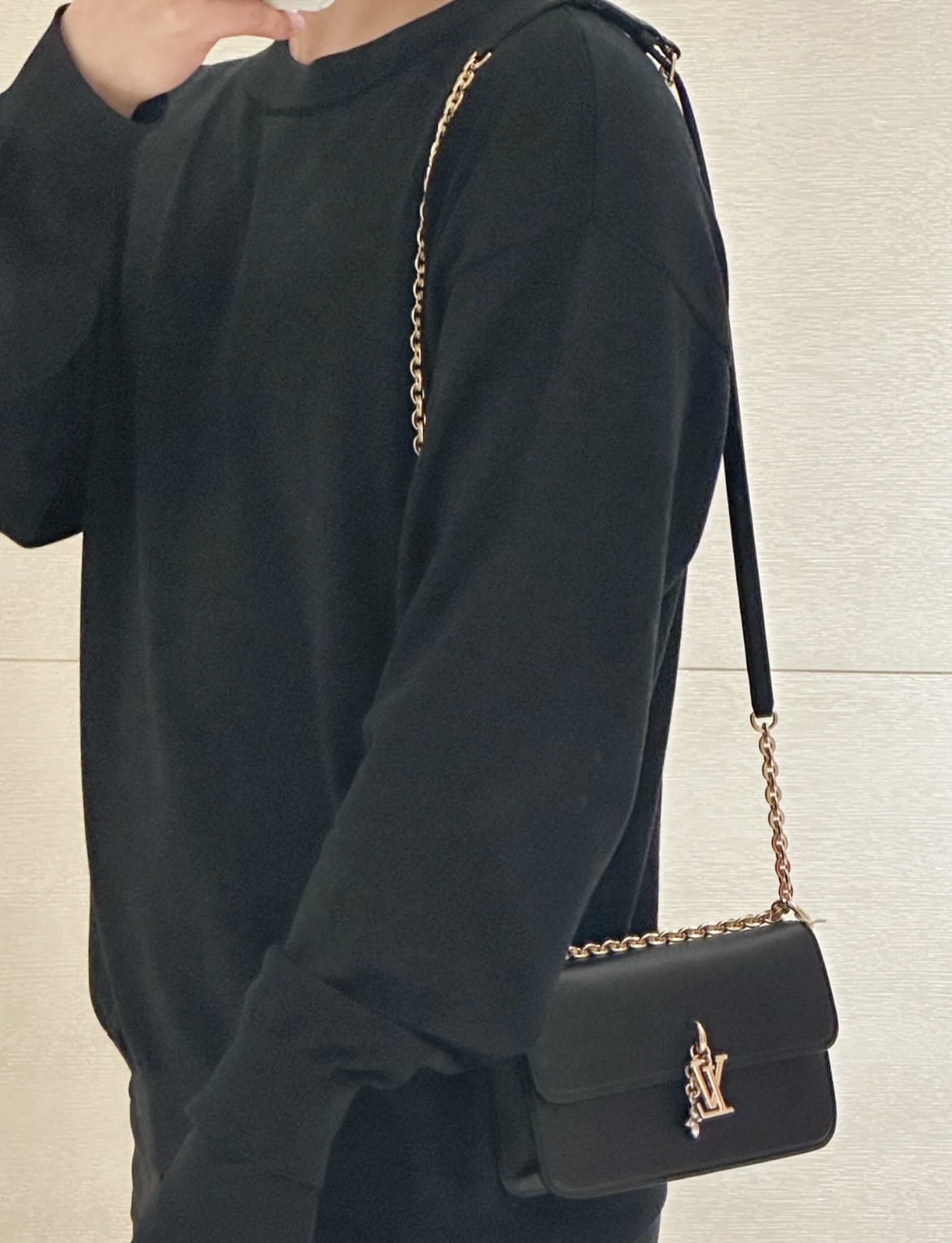 Louis Vuitton BLOOM Walletlv,包 4