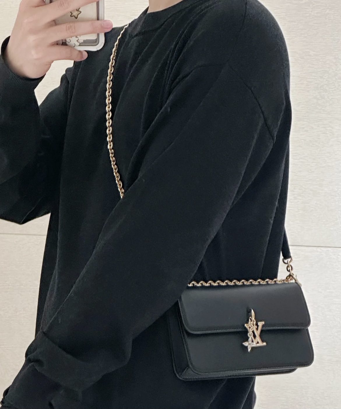 Louis Vuitton BLOOM Walletlv,包 3