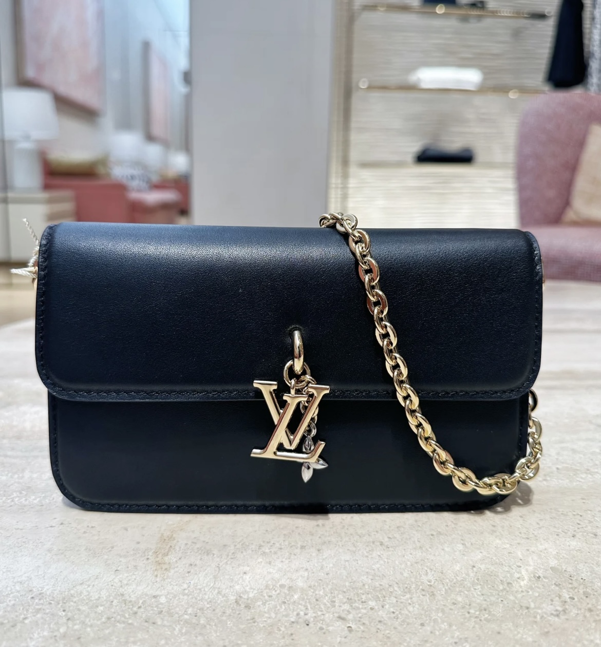 Louis Vuitton BLOOM Walletlv,包 6