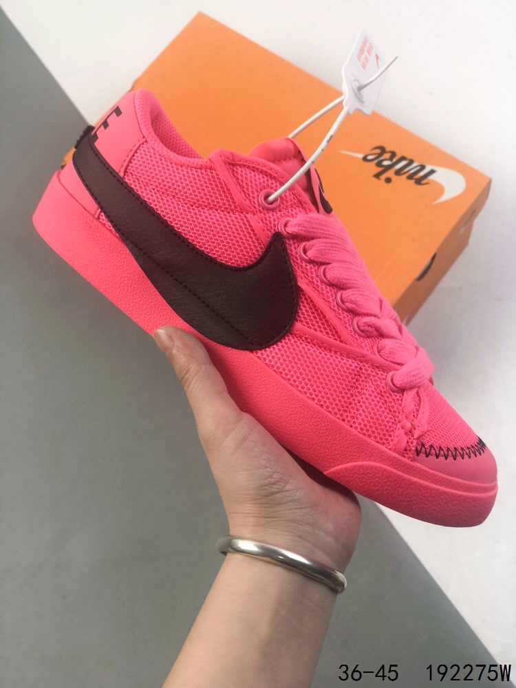 Nike Blazer Low '77: Classic Leather Sneakers for Everyday Style and Comfort 3 i1746867117 9627 1