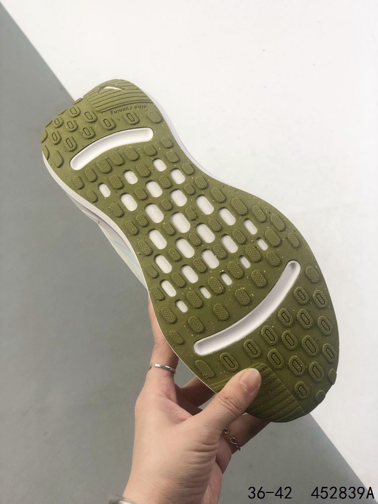 Nike Journey Run: Summer Breathable Cushioning Road Running Shoes - Style FN0228 6 i1746867261 4330 4