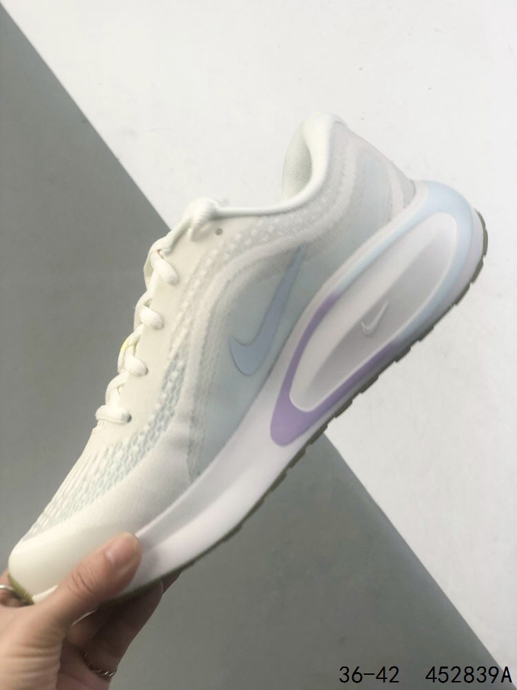 Nike Journey Run: Summer Breathable Cushioning Road Running Shoes - Style FN0228 4 i1746867261 5264 2