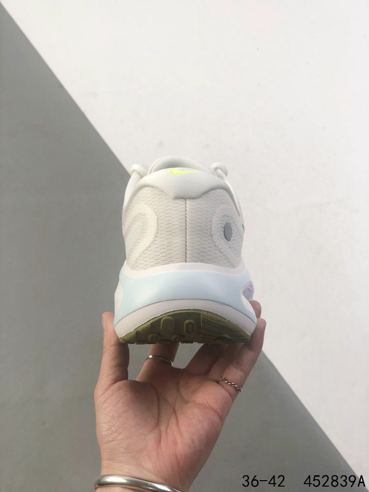 Nike Journey Run: Summer Breathable Cushioning Road Running Shoes - Style FN0228 10 i1746867269 7490 3