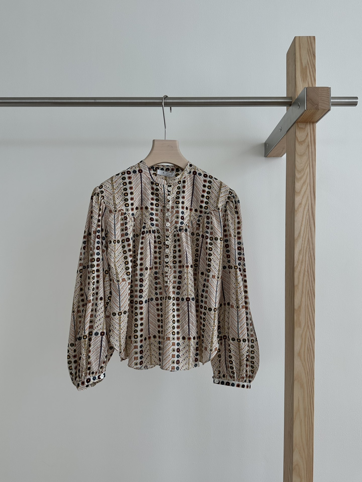 NO:332280,YS｜New Summer Collection 80 encrypted super soft cotton, the color and the upper body are beautiful, the style is super good-looking SML,,alexander wang19860909YS ｜New Summer Collection 80支加密超柔纯棉 花色上身美炸 版型超级好看  SML,,alexander wang,Women's clothing