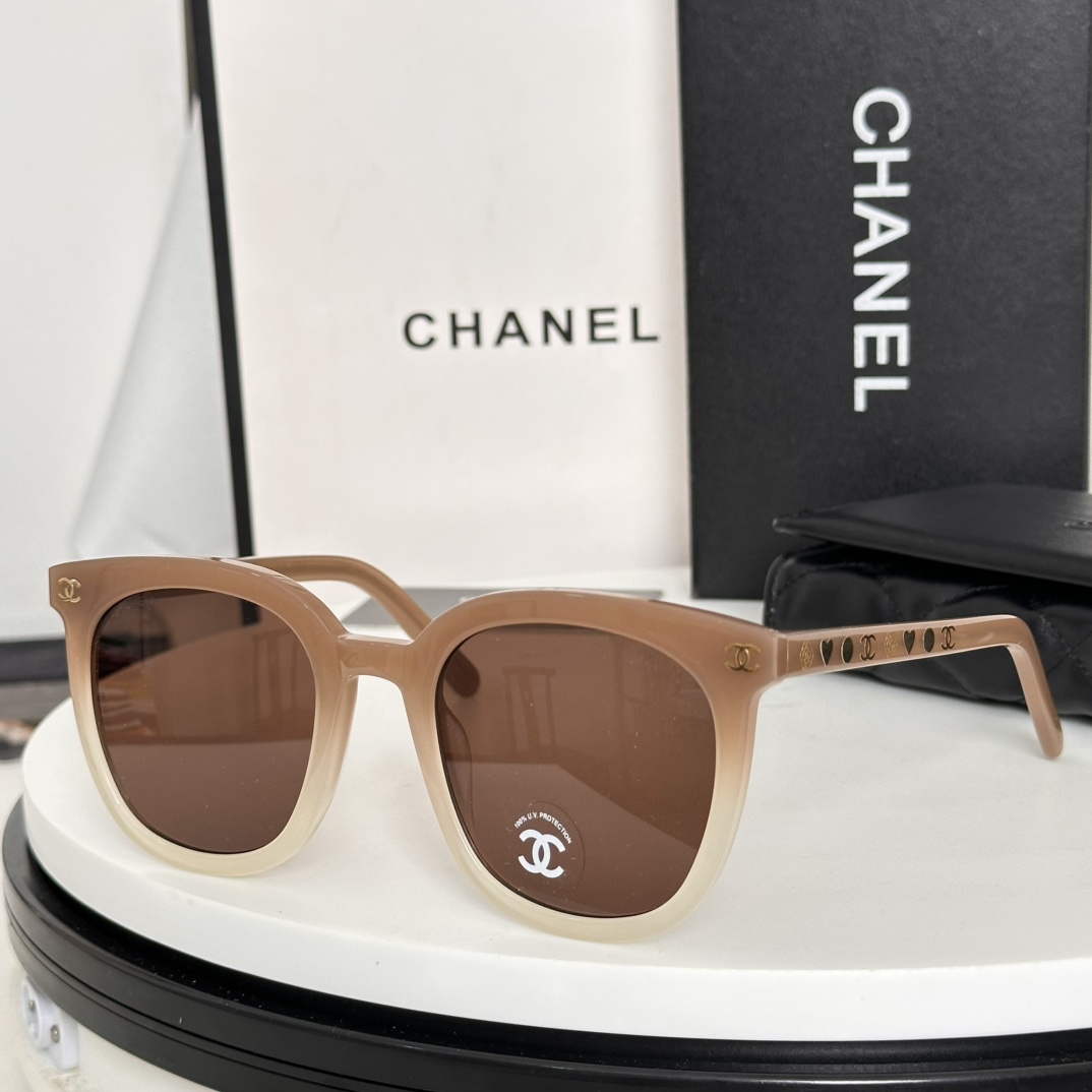 ‼️CHANE*🌸🌸🌸MODEL：CH0533🌸🌸🌸SIZE：54口24-145🌸🌸🌸