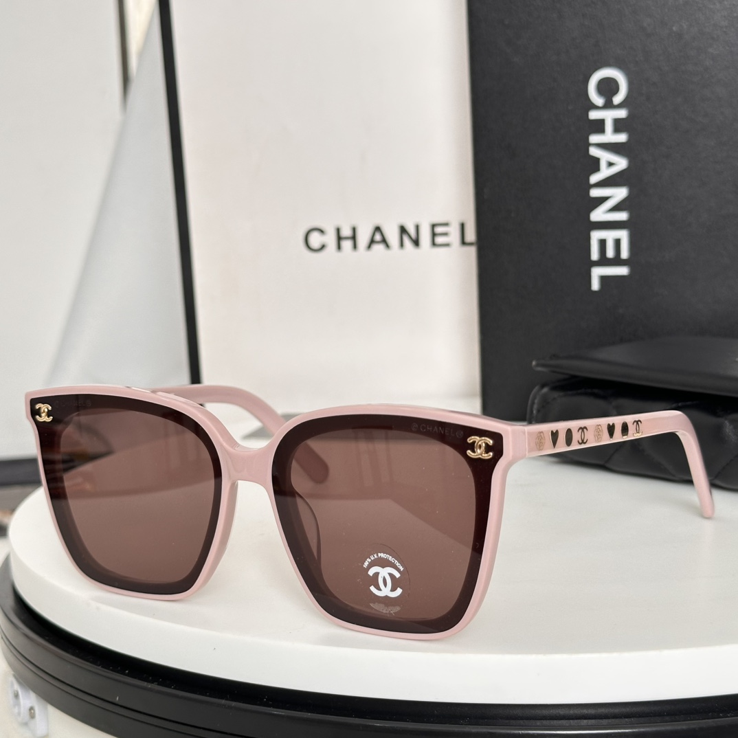  ‼️CHANE*🌸🌸🌸MODEL：CH0532🌸🌸🌸SIZE：64口15-145🌸🌸🌸