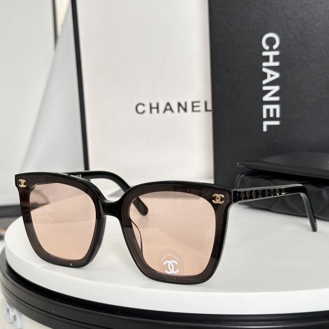  ‼️CHANE*🌸🌸🌸MODEL：CH0532🌸🌸🌸SIZE：64口15-145🌸🌸🌸