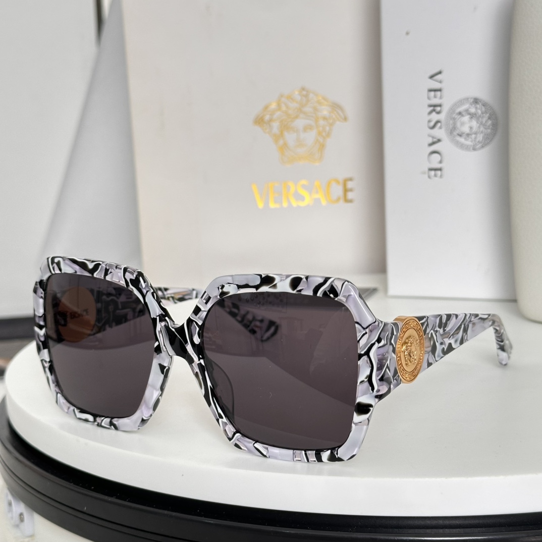  ‼️VERSAC*🌟🌟🌟MODEL：4453🌟🌟🌟SIZE：55口17-145🌟🌟🌟