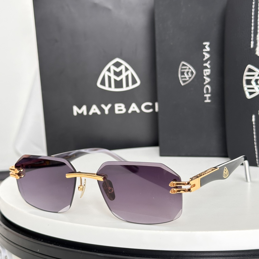  ‼️MAYBACH迈巴赫⚜️⚜️⚜️MODELZ134⚜️⚜️⚜️SIZE：58口17-145⚜️⚜️