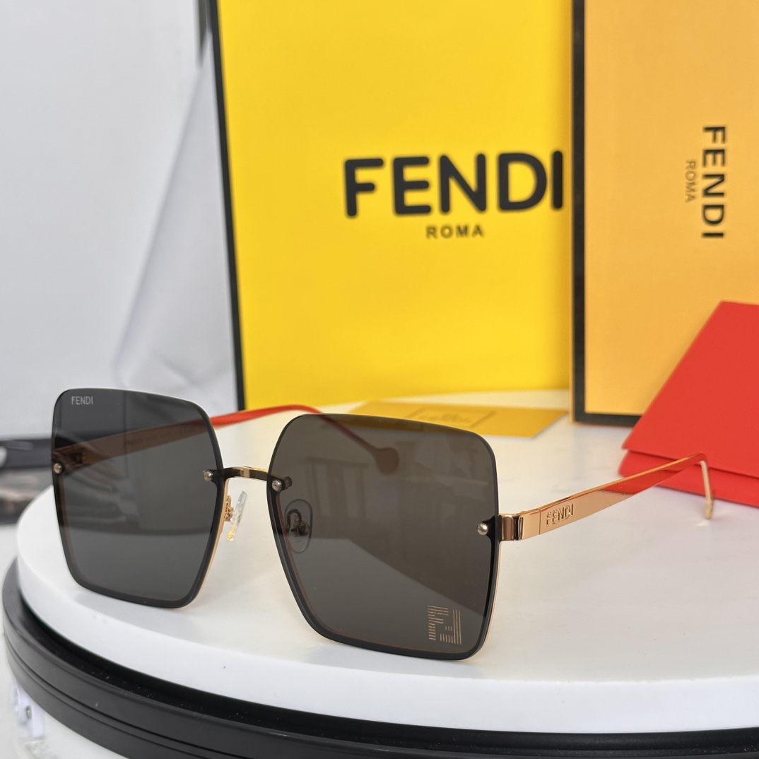 ‼️FEND*✨✨✨MODEL FE4077 ✨✨✨SIZE61口15-143✨✨✨