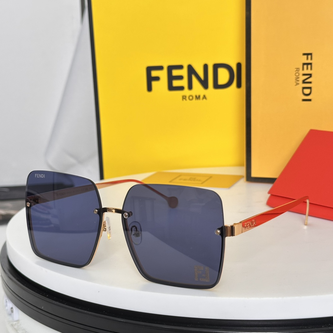  ‼️FEND*✨✨✨MODEL FE4077 ✨✨✨SIZE61口15-143✨✨✨