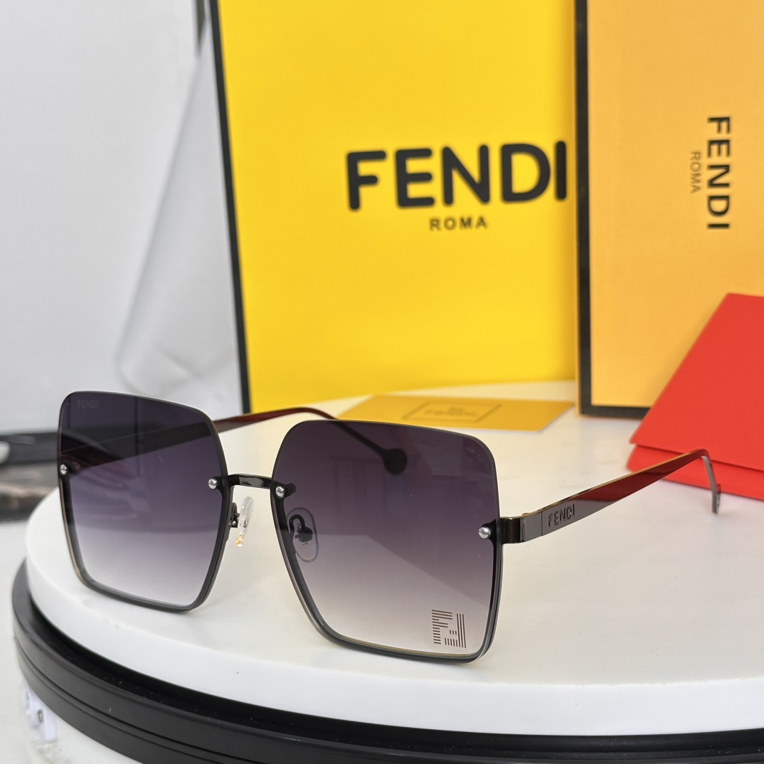  ‼️FEND*✨✨✨MODEL FE4077 ✨✨✨SIZE61口15-143✨✨✨