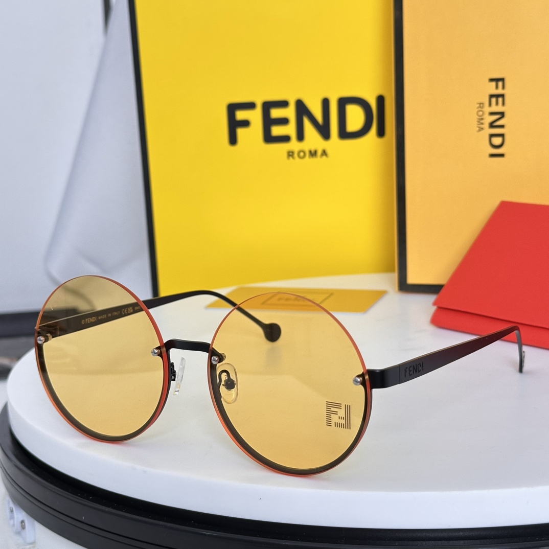  ‼️FEND*✨✨✨MODEL FE4078 ✨✨✨SIZE59口18-143✨✨✨