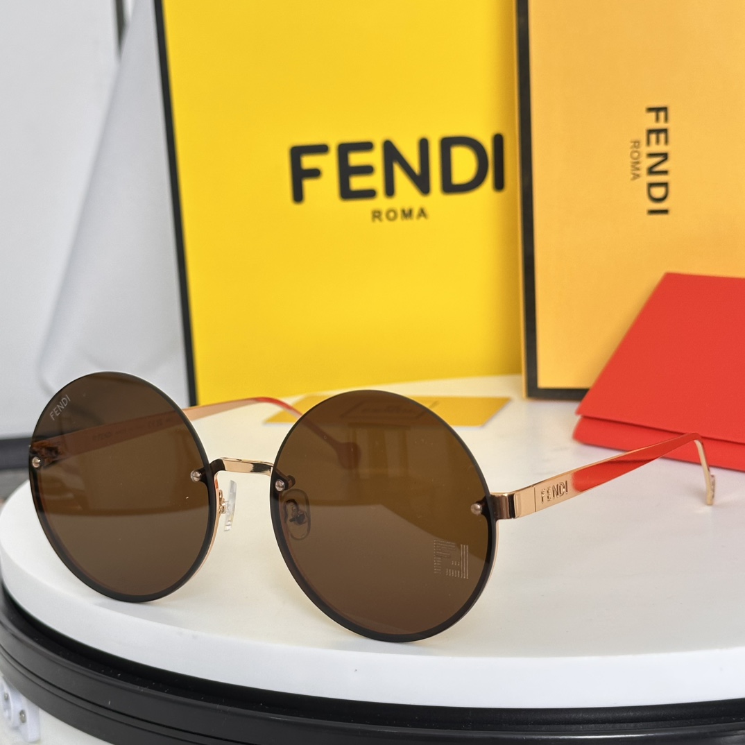  ‼️FEND*✨✨✨MODEL FE4078 ✨✨✨SIZE59口18-143✨✨✨