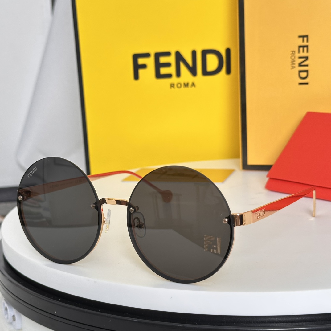  ‼️FEND*✨✨✨MODEL FE4078 ✨✨✨SIZE59口18-143✨✨✨