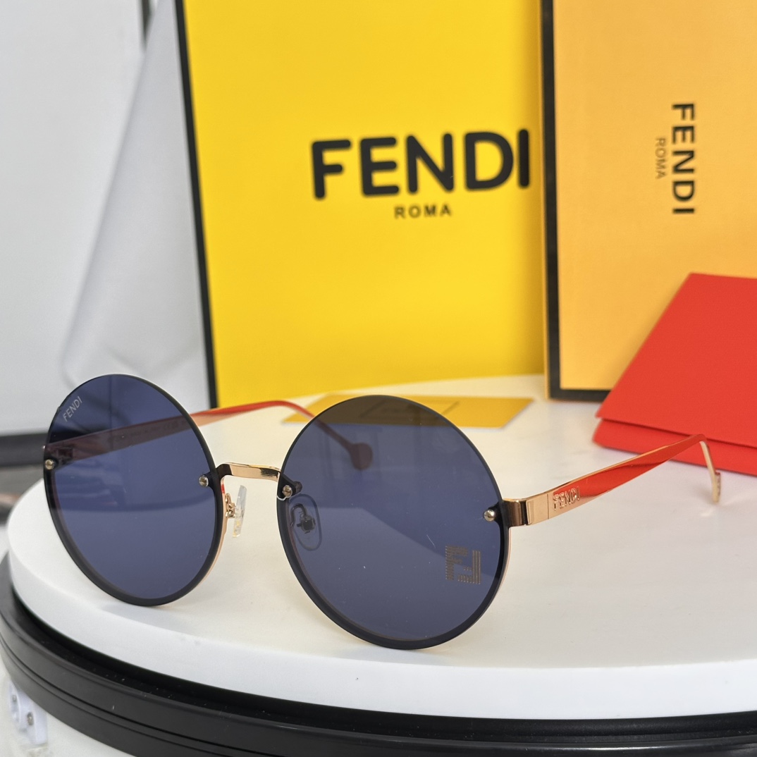  ‼️FEND*✨✨✨MODEL FE4078 ✨✨✨SIZE59口18-143✨✨✨