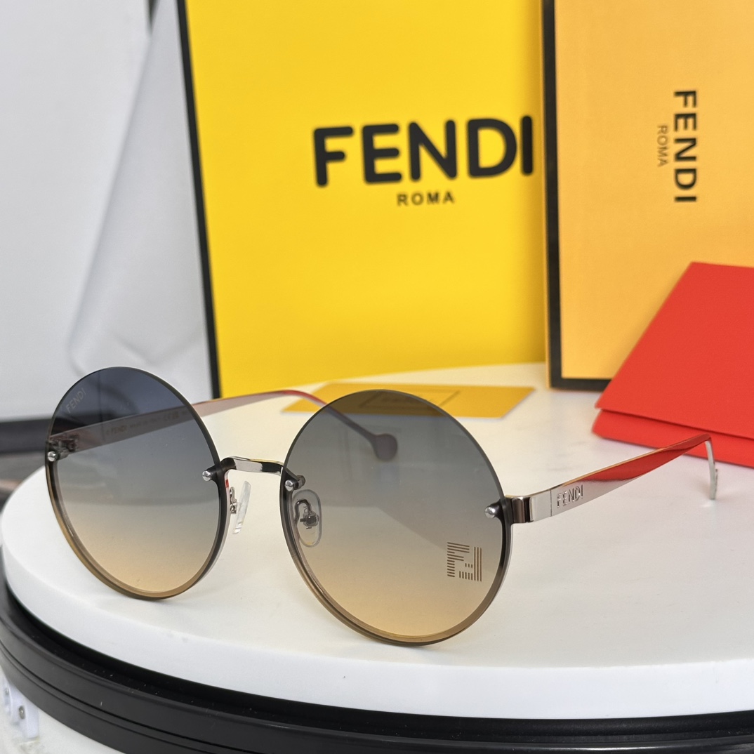  ‼️FEND*✨✨✨MODEL FE4078 ✨✨✨SIZE59口18-143✨✨✨