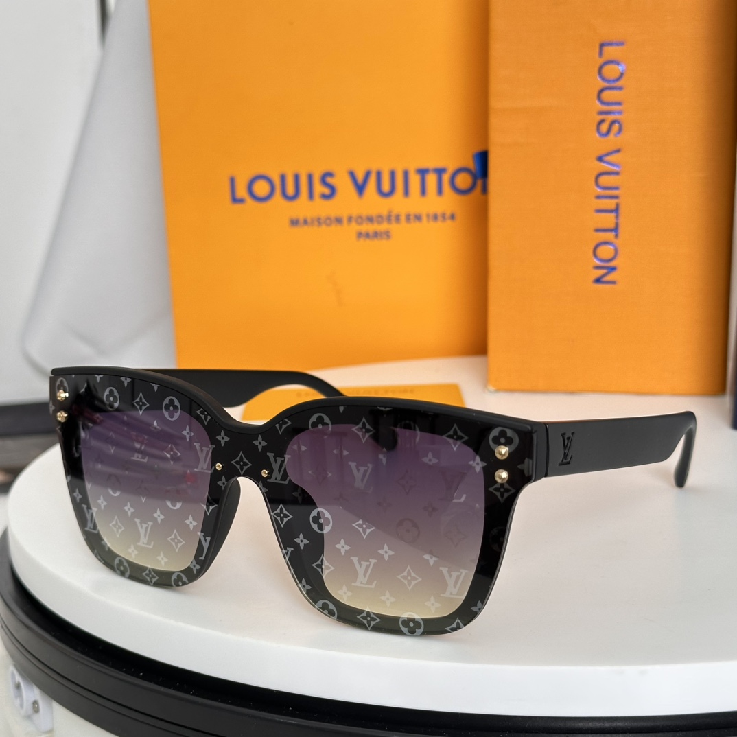  ‼️LOUIS VUITTO*✨✨✨MODEL：Z2455U ✨✨✨ SIZE：52口22-145✨✨