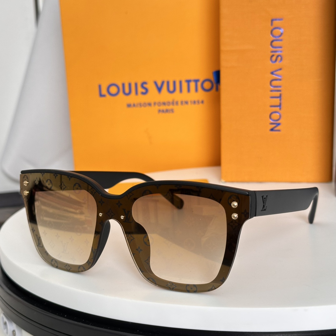  ‼️LOUIS VUITTO*✨✨✨MODEL：Z2455U ✨✨✨ SIZE：52口22-145✨✨