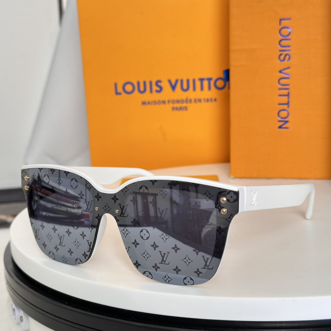  ‼️LOUIS VUITTO*✨✨✨MODEL：Z2455U ✨✨✨ SIZE：52口22-145✨✨
