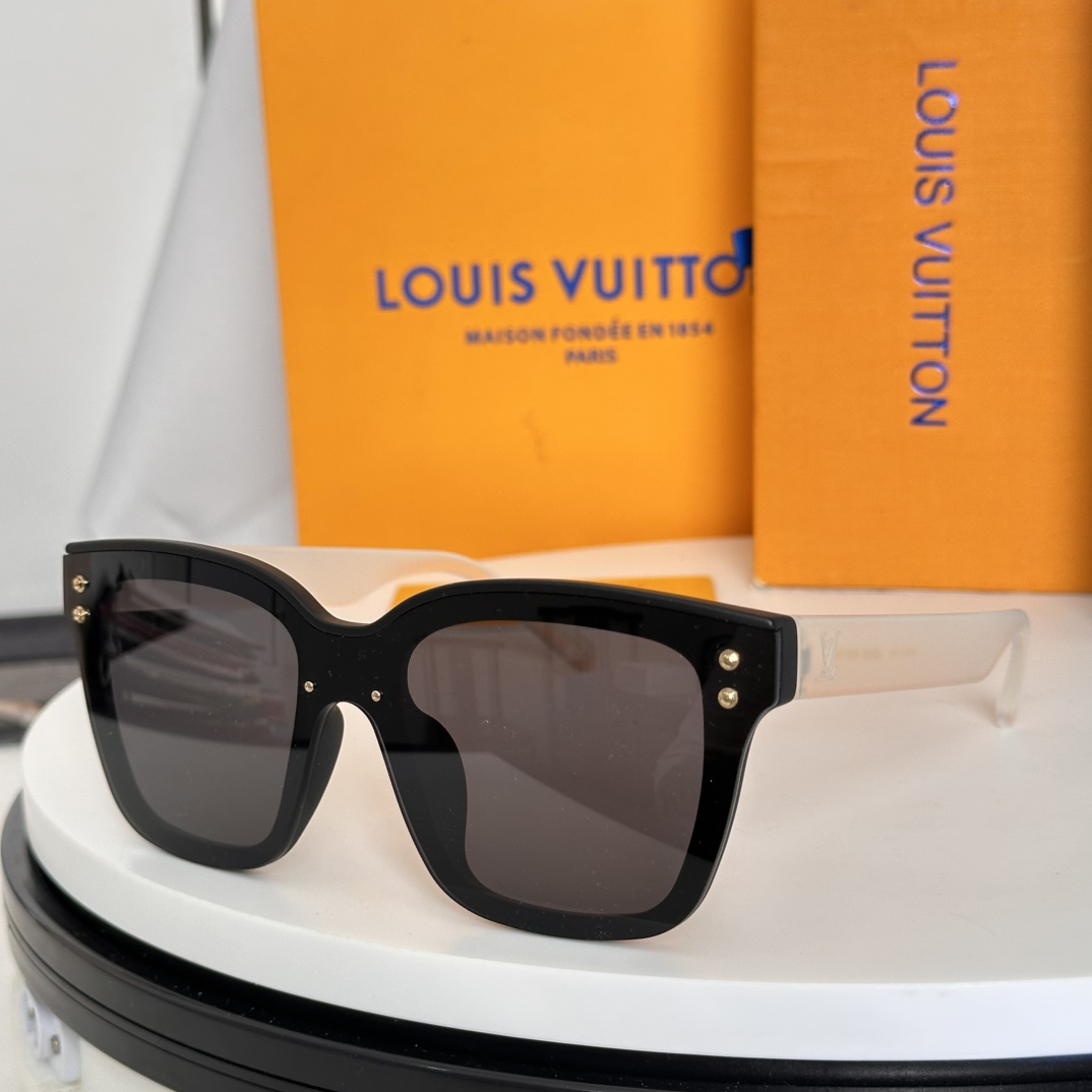  ‼️LOUIS VUITTO*✨✨✨MODEL：Z2455U ✨✨✨ SIZE：52口22-145✨✨