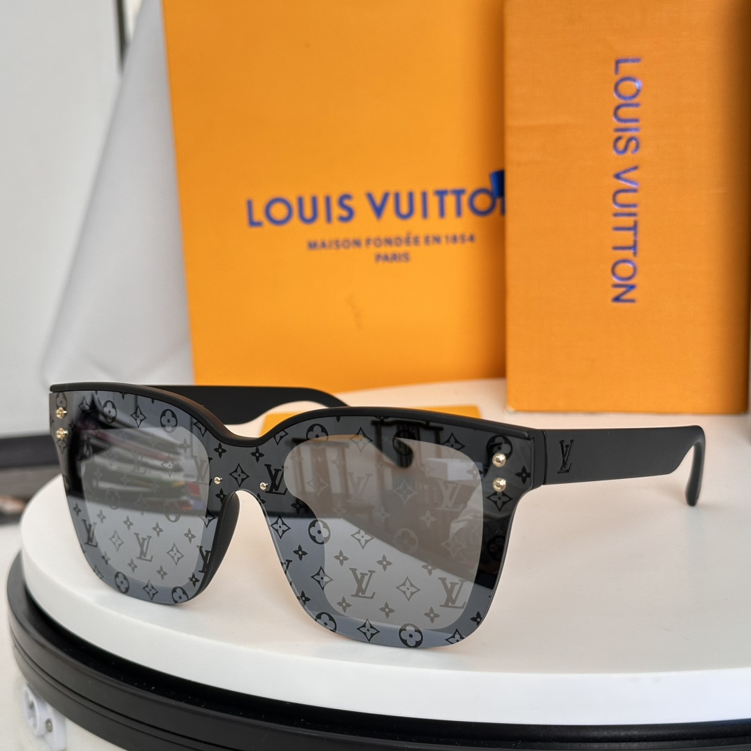  ‼️LOUIS VUITTO*✨✨✨MODEL：Z2455U ✨✨✨ SIZE：52口22-145✨✨