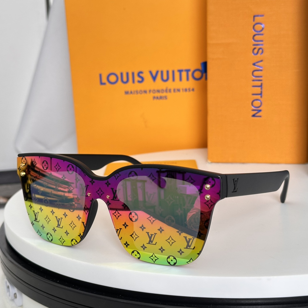  ‼️LOUIS VUITTO*✨✨✨MODEL：Z2455U ✨✨✨ SIZE：52口22-145✨✨