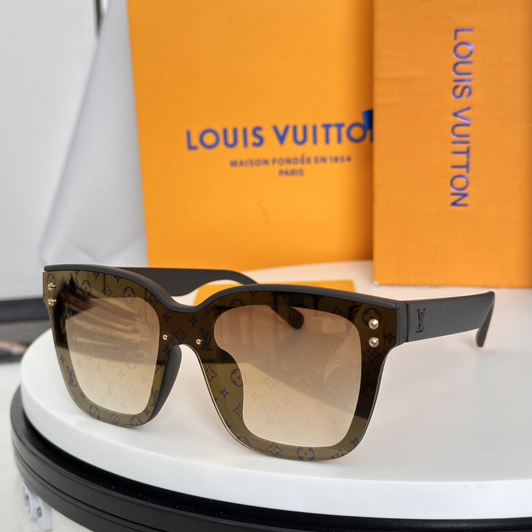  ‼️LOUIS VUITTO*✨✨✨MODEL：Z2455U ✨✨✨ SIZE：52口22-145✨✨