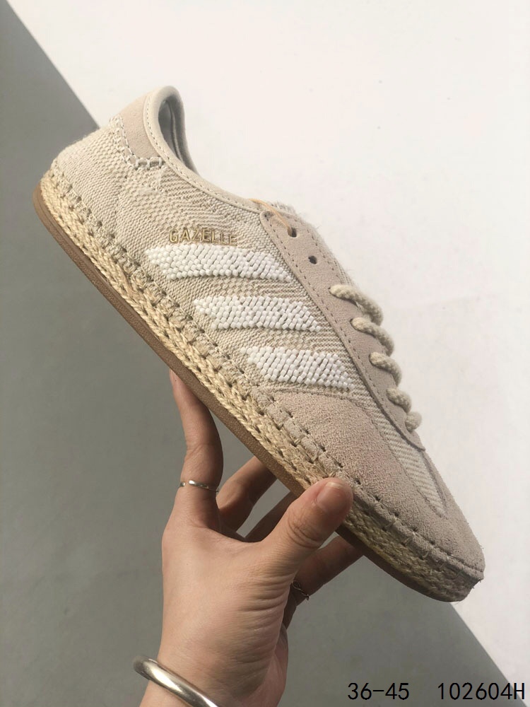 Adidas Originals Gazelle CLOT Collaboration Casual Sneakers - IH3719 5 i1746884605 1078 3