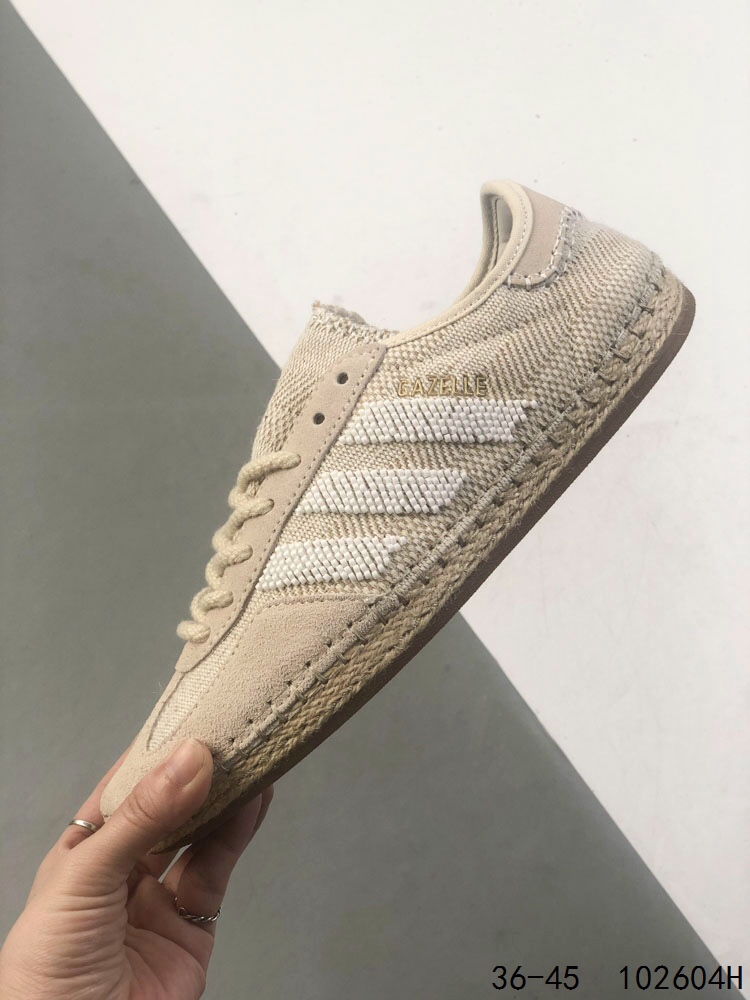 Adidas Originals Gazelle CLOT Collaboration Casual Sneakers - IH3719 7 i1746884605 2493 5