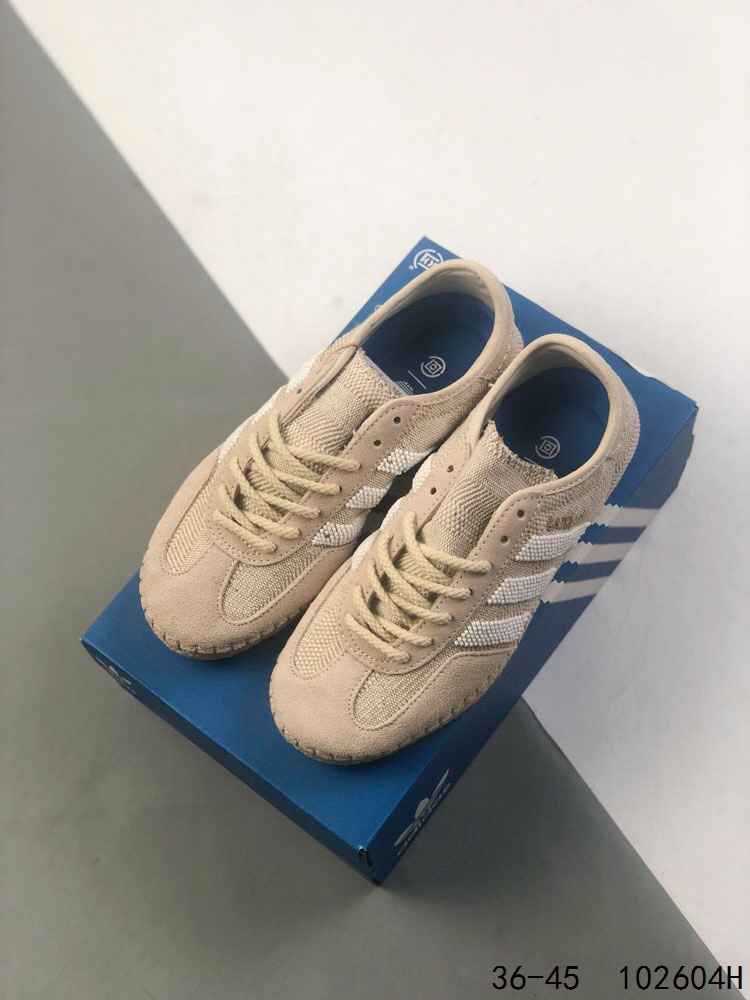 Adidas Originals Gazelle CLOT Collaboration Casual Sneakers - IH3719 3 i1746884605 6233 1