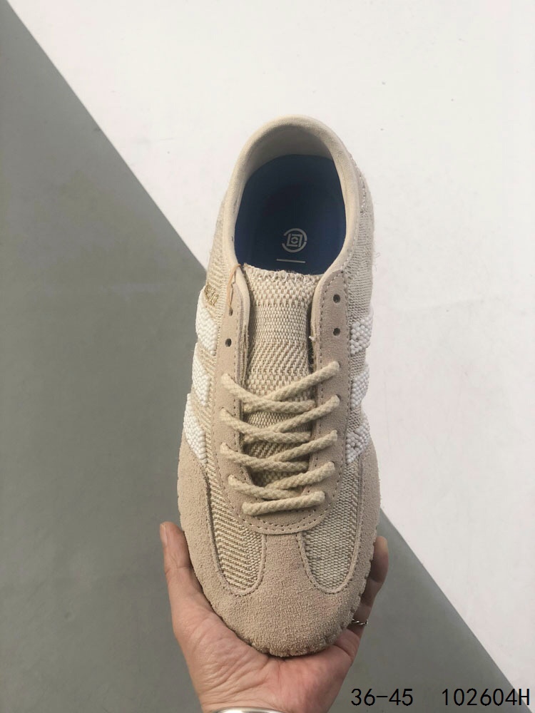 Adidas Originals Gazelle CLOT Collaboration Casual Sneakers - IH3719 8 i1746884605 6885 6