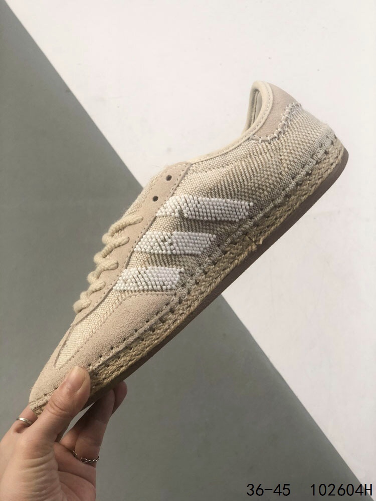 Adidas Originals Gazelle CLOT Collaboration Casual Sneakers - IH3719 4 i1746884605 8129 2