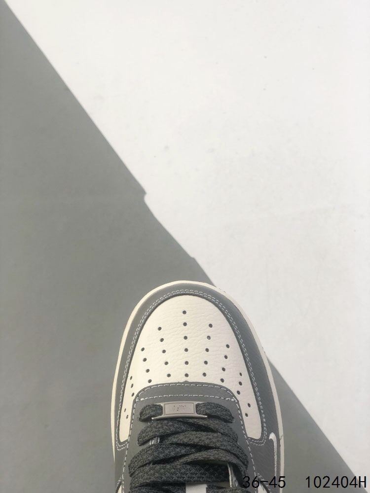 Nike Air Force 1 Low Stussy Collab Sneakers - Limited Edition 9 i1746885005 7693 7