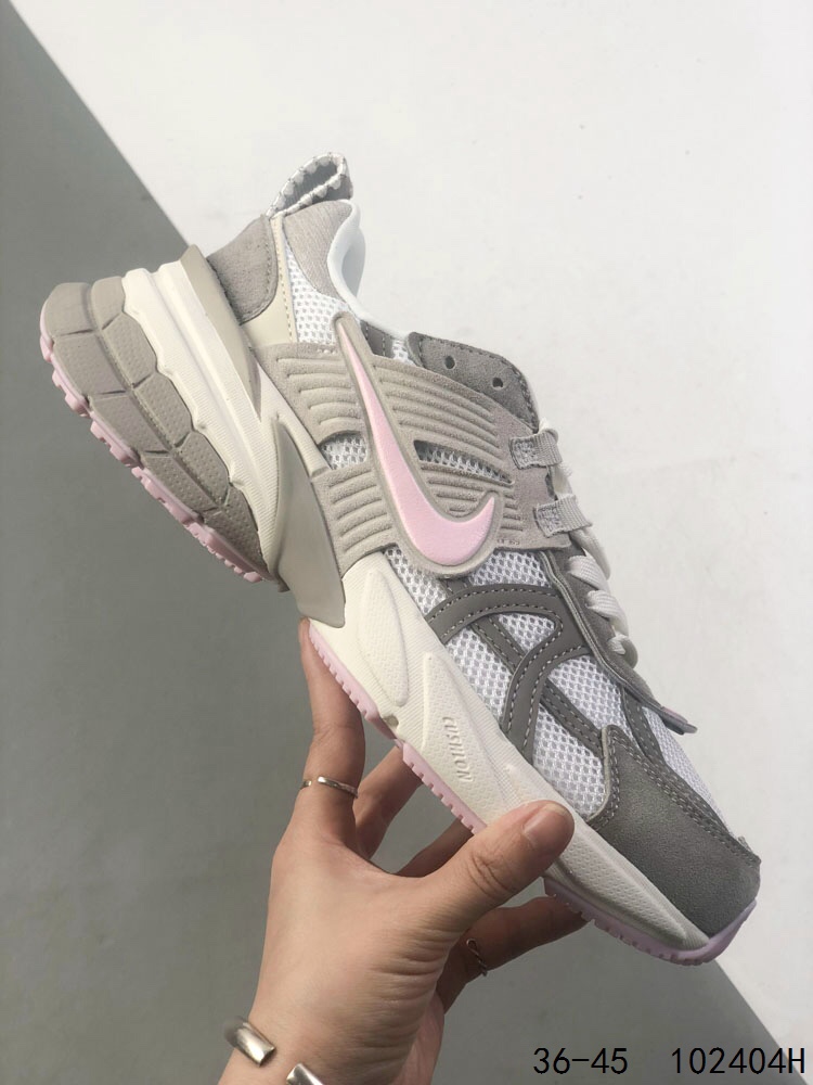 Nike V2K RUN Women's Running Shoes - Retro Style, Breathable, Comfortable 10 i1746885494 3917 8