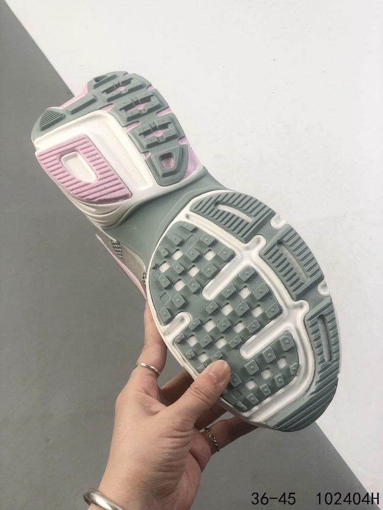 Nike V2K RUN Women's Running Shoes - Retro Style, Breathable, Comfortable 6 i1746885494 4092 4
