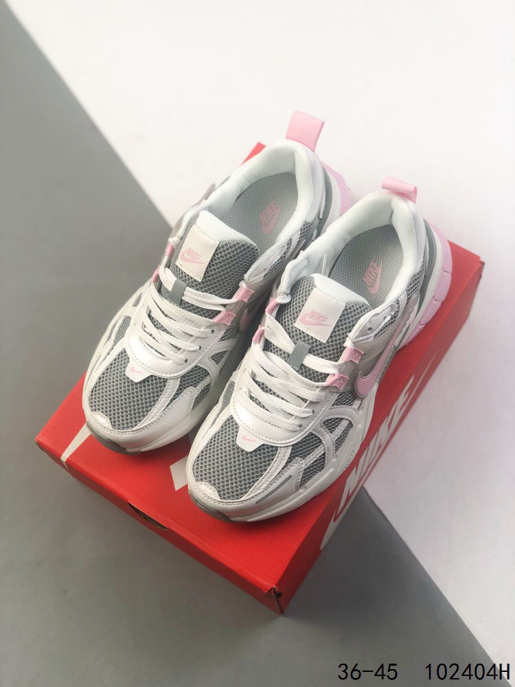 Nike V2K RUN Women's Running Shoes - Retro Style, Breathable, Comfortable 3 i1746885494 9445 1