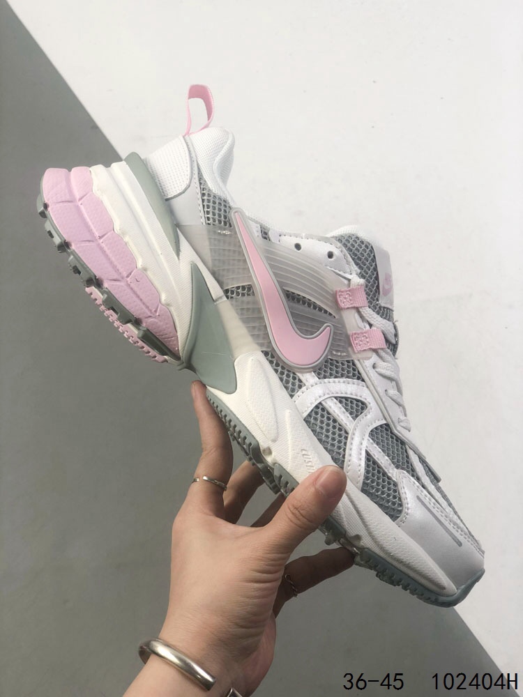 Nike V2K RUN Women's Running Shoes - Retro Style, Breathable, Comfortable 5 i1746885494 9838 3