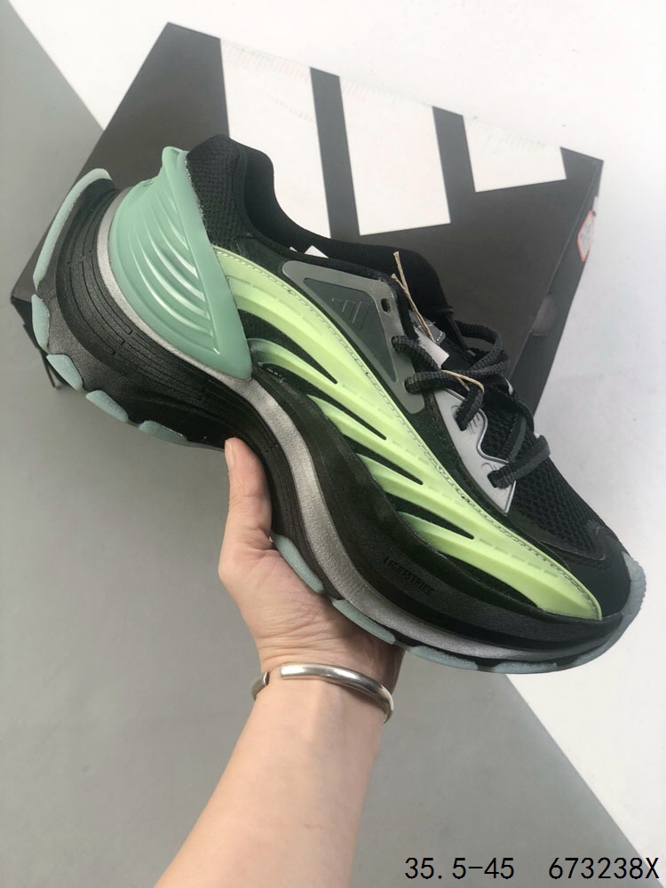 Adidas XLG MTW Running Shoes - Comfortable, Breathable, and Slip-Resistant 2 i1746885640 1602 0