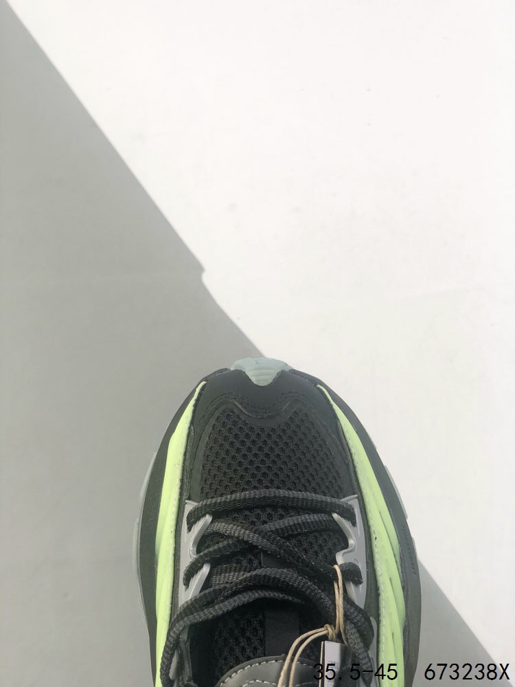 Adidas XLG MTW Running Shoes - Comfortable, Breathable, and Slip-Resistant 9 i1746885640 3290 7