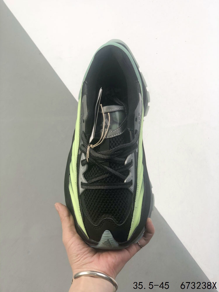 Adidas XLG MTW Running Shoes - Comfortable, Breathable, and Slip-Resistant 8 i1746885640 3758 6