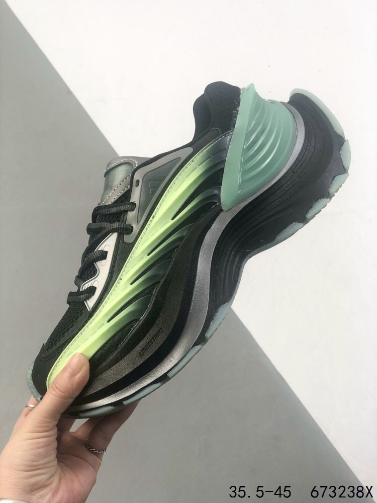 Adidas XLG MTW Running Shoes - Comfortable, Breathable, and Slip-Resistant 7 i1746885640 5652 5