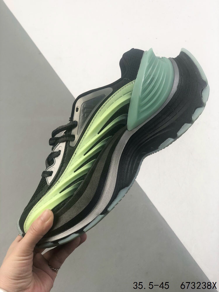 Adidas XLG MTW Running Shoes - Comfortable, Breathable, and Slip-Resistant 4 i1746885640 5853 2