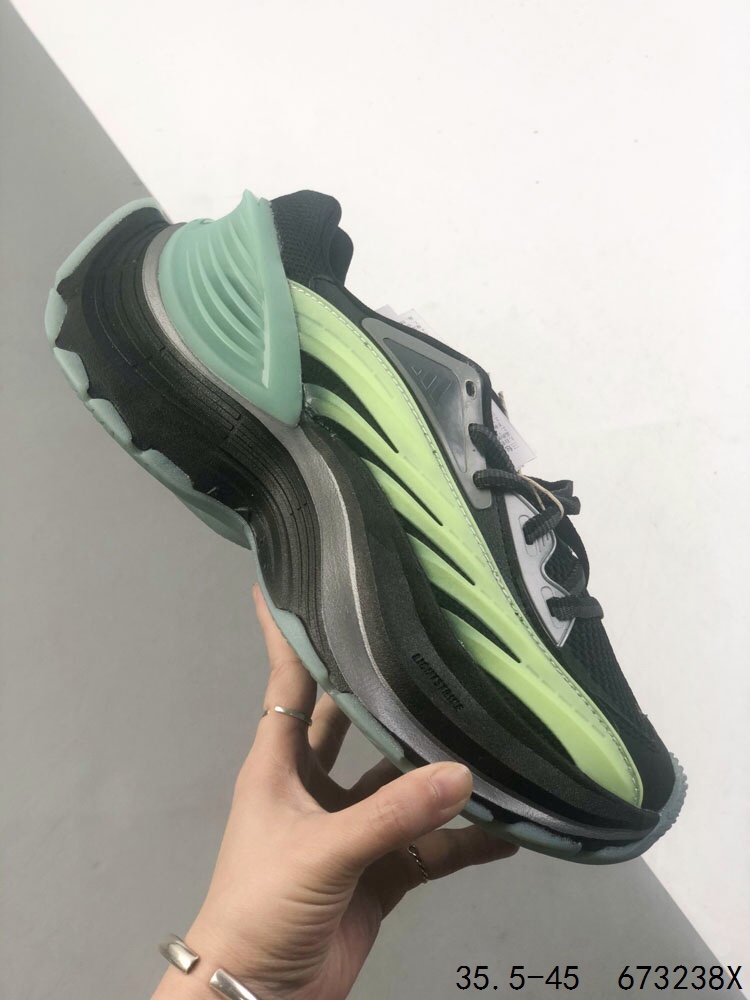 Adidas XLG MTW Running Shoes - Comfortable, Breathable, and Slip-Resistant 5 i1746885640 6806 3