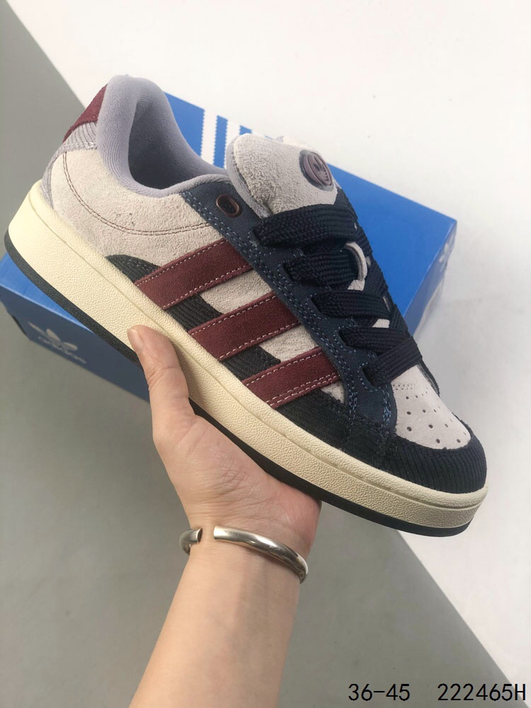 Adidas Campus 00s Retro Fashion Bread Shoes Suede Casual Sneakers 2 i1746886031 6800 0
