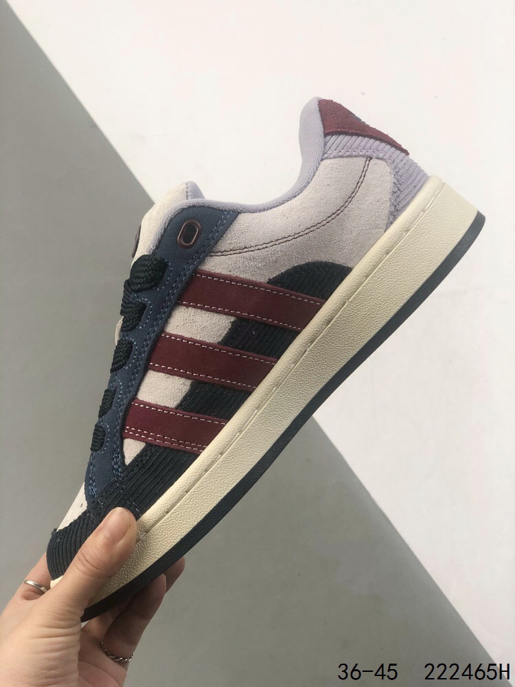 Adidas Campus 00s Retro Fashion Bread Shoes Suede Casual Sneakers 4 i1746886031 8306 2