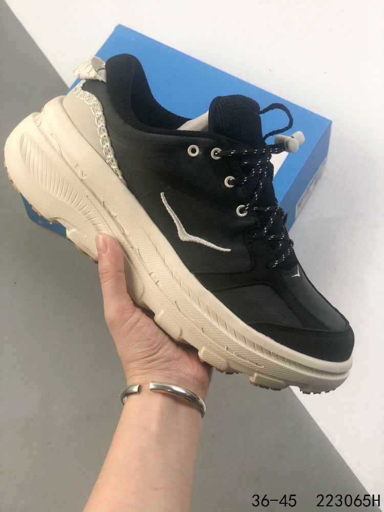 Hoka One One Bondi B3LS Running Shoes - Comfortable, Durable, and Stylish 2 i1746886171 2295 0