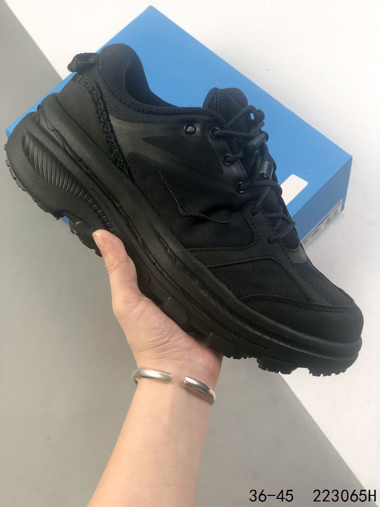 Hoka One One Bondi B3LS Running Shoes - Comfortable, Durable, and Stylish 7 i1746886171 6685 5